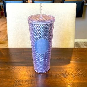Starbucks Tumbler Studded Icy 2019 Collection Limited Edition ( NEW WITH TAG!! )